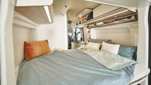 Westfalia Meridian 2025