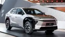 Toyota Kenshiki Forum Brussels 2025