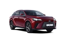 Lexus RX 2025