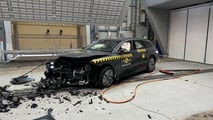 Euro NCAP, I crash test di inizio 2025