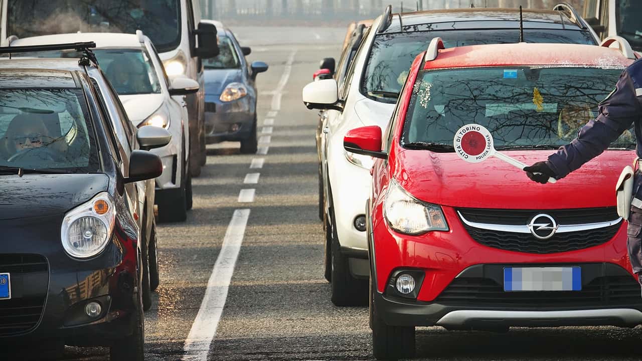 Auto diesel Euro 5: la maggioranza dice sì al divieto