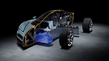 Der Hybridantrieb des Bugatti Tourbillon im Detail