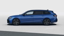 Volkswagen Passat 2025