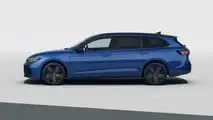 Volkswagen Passat 2025