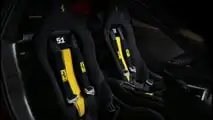 Ferrari 296 Speciale Piloti Ferrari