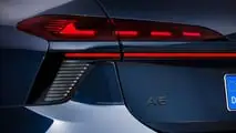 Audi A6 2025