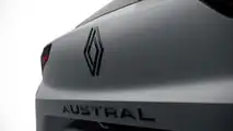 Renault Austral restyling (2025)