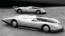 1987 Oldsmobile Aerotech Concept