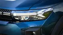 Primer contacto Dacia Bigster 2025