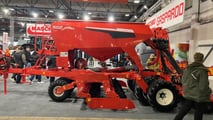 Agriumbria 2025: il meglio visto da OmniTrattore.it