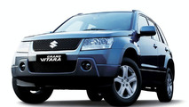 2006 Suzuki Grand Vitara