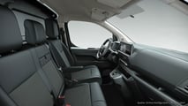 Opel Vivaro Electric Sportive (2025)