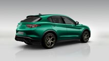 Alfa Romeo Stelvio Intensa 2025