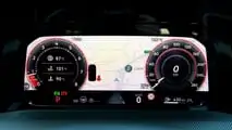 Prueba Volkswagen Golf GTI 2025