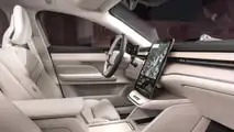Volvo ES90 2025