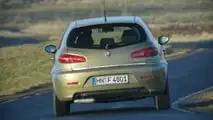 Alfa Romeo 147 (2000-2010)