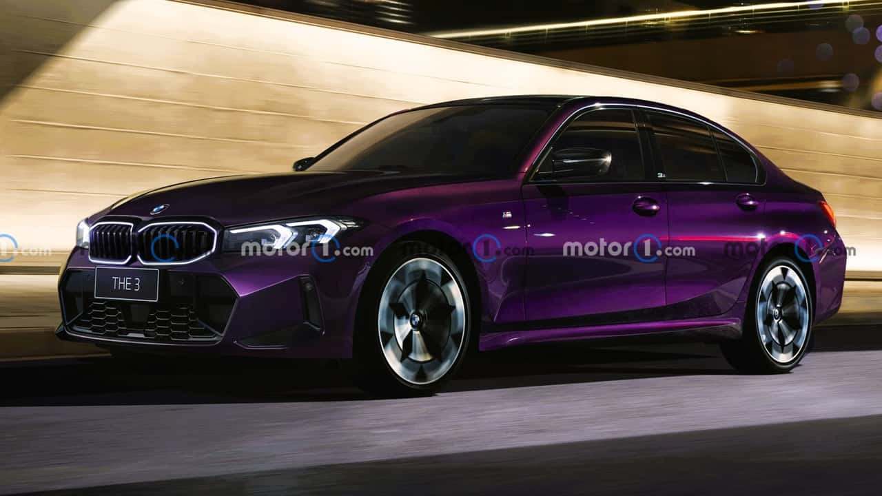 BMW Serie 3 50 Aniversario