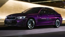 BMW Serie 3 50 Aniversario