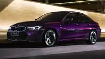 BMW Serie 3 50 Aniversario
