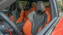 2025 BMW M5 Touring