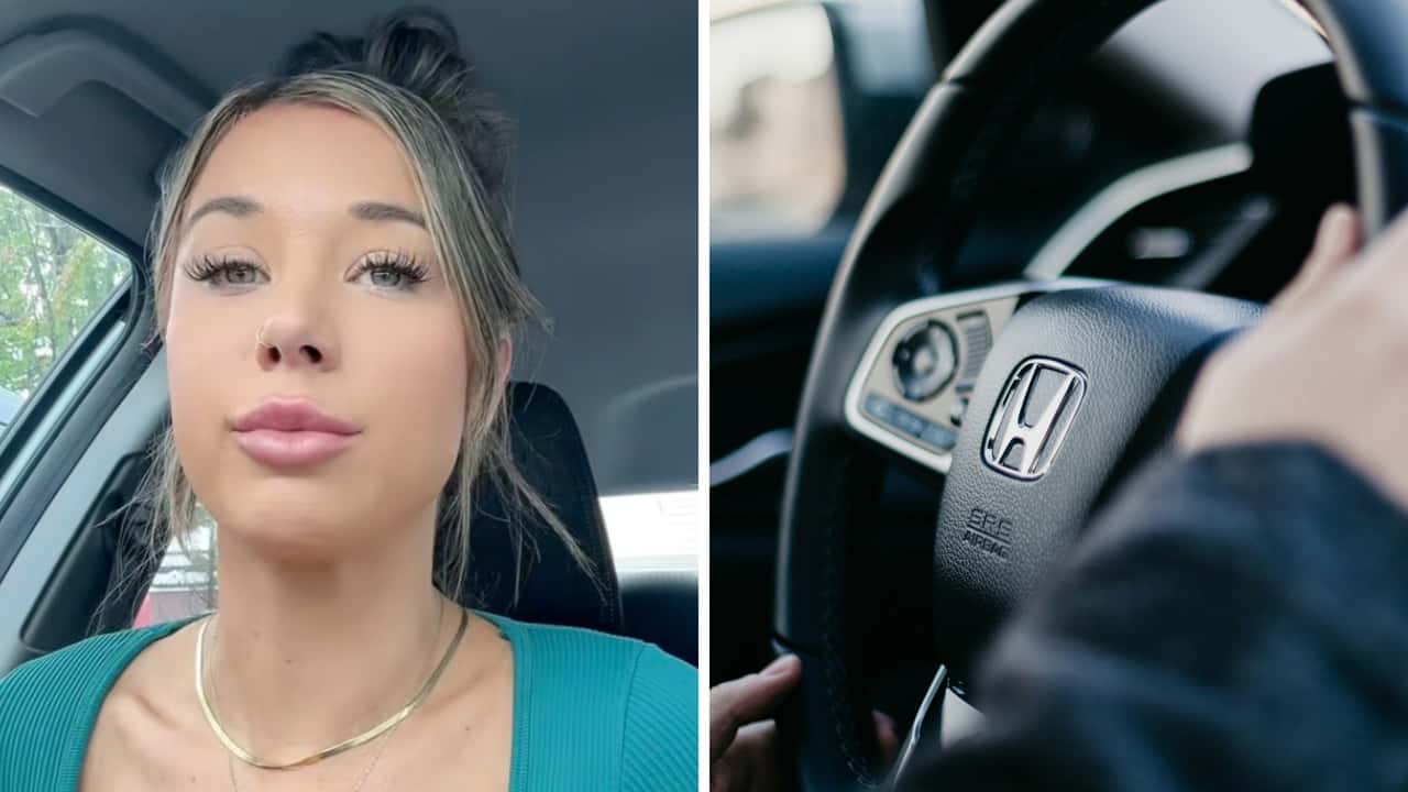Charlotte woman says that she gets pretty privilege. But then she reveals the dark consequences