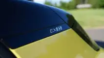 2025 Volvo EX30