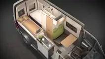 Burstner Habiton (2026)