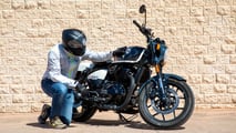 Royal Enfield Shotgun 650