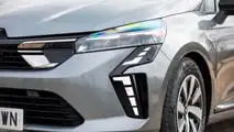 Prueba Mitsubishi Colt 100T GLP Motion
