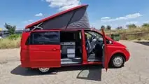 Mercedes-Benz Viano Marco Polo 