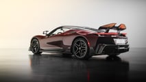 Pininfarina Battista Novantacinque