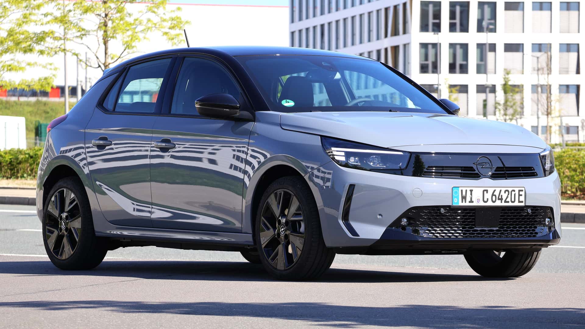 Opel-Corsa-Electric-GS-2025-Alter-E-Hase-im-Test