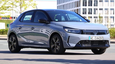 Opel Corsa Electric GS (2025): Alter E-Hase im Test