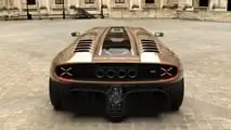 Garagisti & Co. GP1