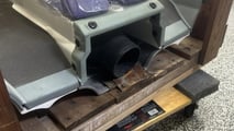 1995 Kawasaki X-2 Jet Ski - New In Crate