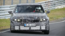 BMW Neue Klasse 3er (2027) Erlkönig