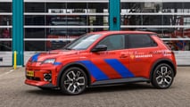 Renault 5 E-Tech 2025