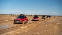 Hyundai y El Desierto de los Niños 2025