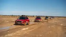 Hyundai y El Desierto de los Niños 2025