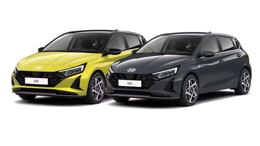 Nuevo Hyundai i20 2025: precio -5.700 €, 21 CV más… ¡adiós compra MPi!