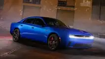 Berlina Dodge Charger 2026