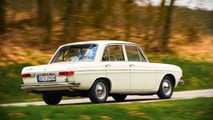 Audi F103 (1965-1972) testée