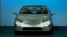 Chevrolet Volt