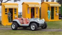Meyers Manx Resort NEV