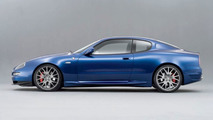 Maserati Gransport MC Victory Limited Edition