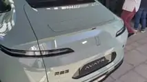 Avatr 12 (2023)