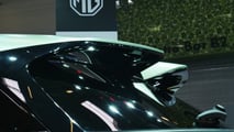 MG4 Xpower al Salone di Monaco 2023