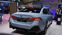 Foto - BMW al Salone di Monaco 2023