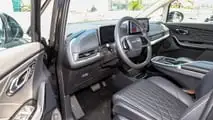 Foto - Maxus Mifa 9