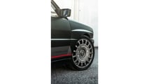Lancia Delta Integrale de Manhart